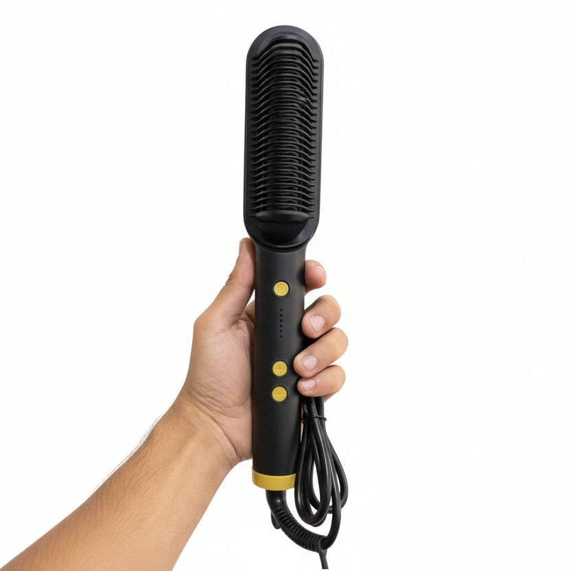 Professional Hair Straightener